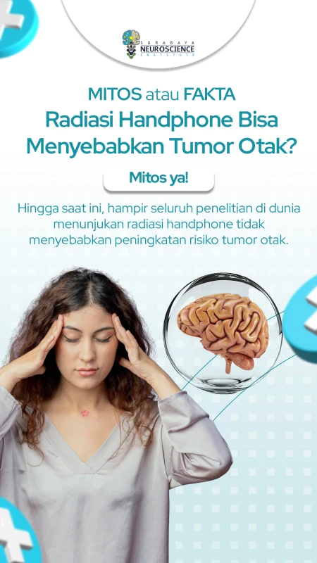 Portofolio - Surabaya Neuroscience