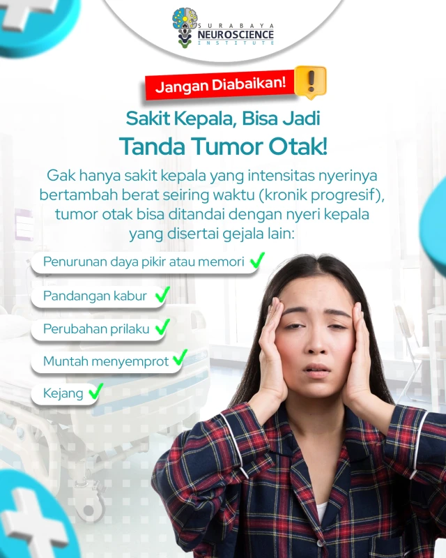 Portofolio - Surabaya Neuroscience