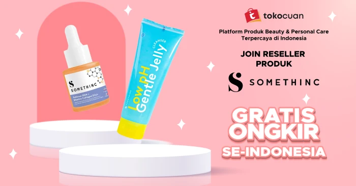 Portofolio - tokocuan