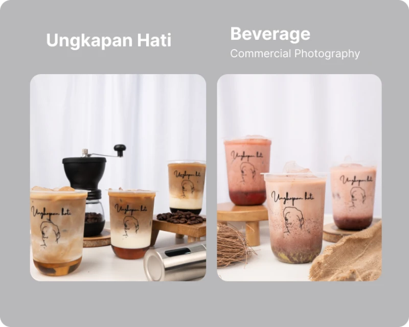 Portofolio - Ungkapan Hati