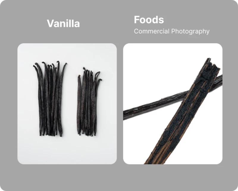 Portofolio - Vanilla