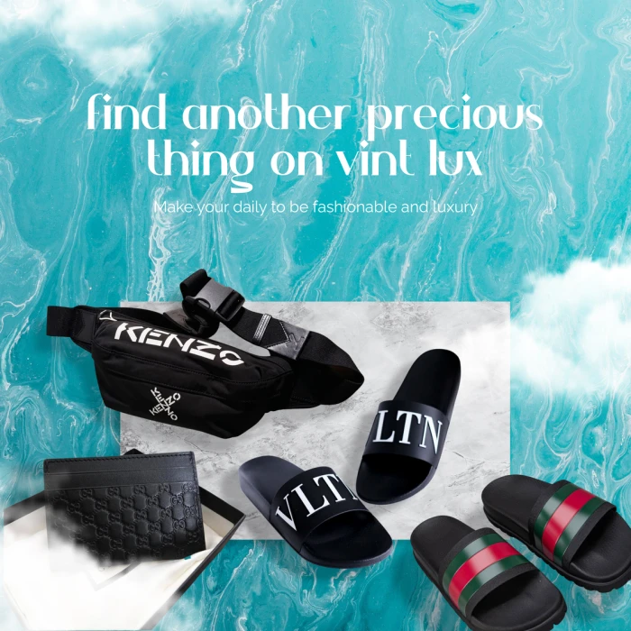 Portofolio - Vint Lux