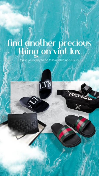 Portofolio - Vint Lux