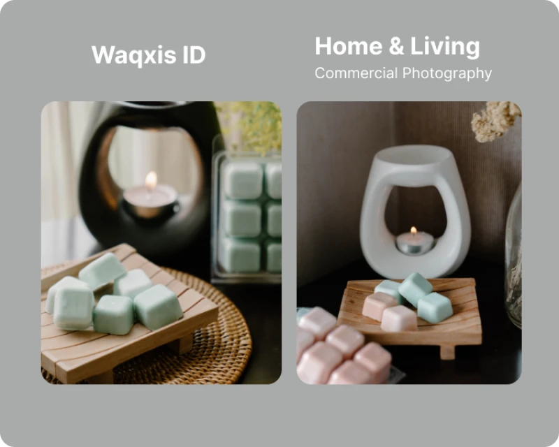 Portofolio - Waqxis ID