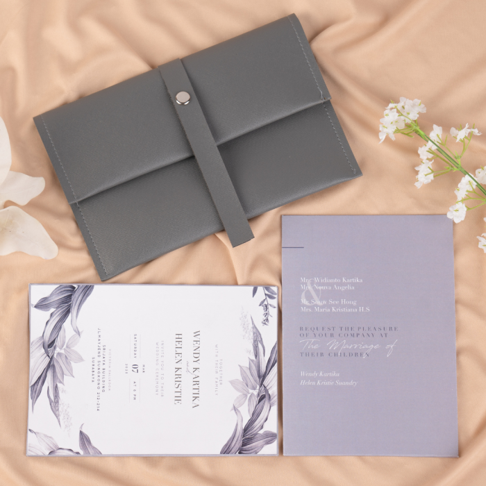 Portofolio - Wedding Souvenir & Invitation