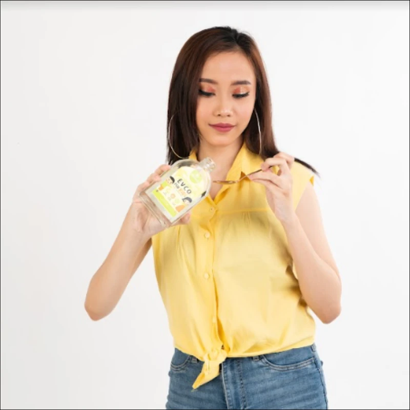 Portofolio - Woluwolu