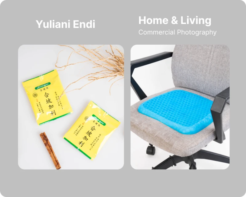 Portofolio - Yuliani Endi