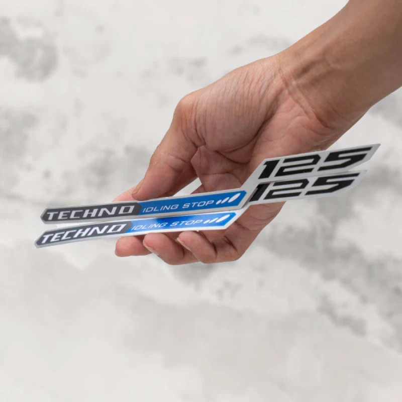 Portofolio - Zaidan Variasi 2