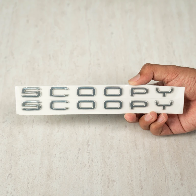 Portofolio - Zaidan Variasi